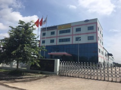 祝星珍電子(越南)有限公司BSCI、GSV驗廠順利通過