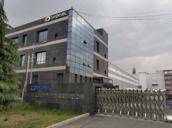 祝賀圓益(西安)半導體科技有限公司通過TUV SUD RBA認證