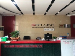 祝深圳市瑞福來智能科技股份有限公司通過 BT英國電信質量評估審核