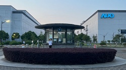 祝賀友達(dá)光電(昆山)有限公司2025年快速通過RBA認(rèn)證